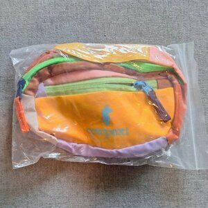 Cotopaxi Kapai Del Dia Hip Pack